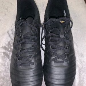 Nike soccer cleats
